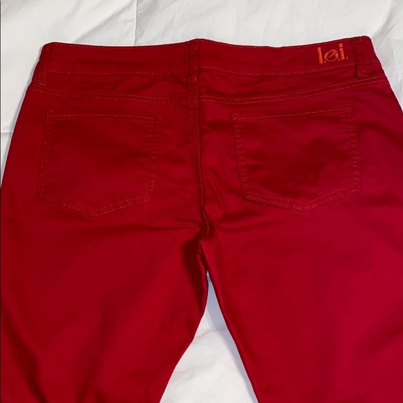 Super Skinny Jeans - Picture 3 of 4